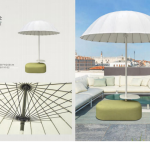 outdoor Umbrellas